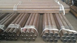 Rolled Burnished Seamless Tubes Suppliers Delhi