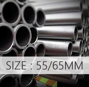 55-65mm Hydraulic Cylinder Tubes